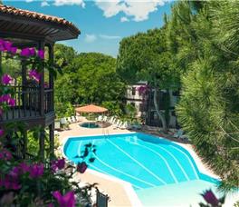 Letoonia Golf Resort