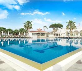 Letoonia Golf Resort