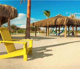 Letoonia Golf Resort