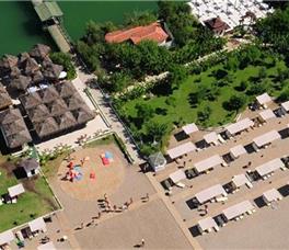 Letoonia Golf Resort