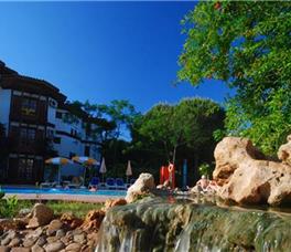 Letoonia Golf Resort