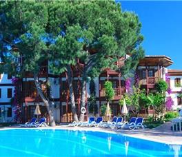 Letoonia Golf Resort