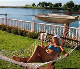 Letoonia Golf Resort