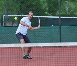 Letoonia Golf Resort