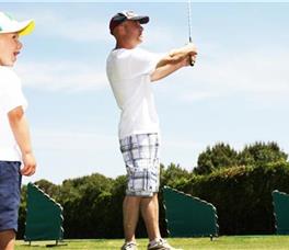 Letoonia Golf Resort