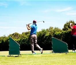 Letoonia Golf Resort