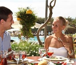 Letoonia Golf Resort