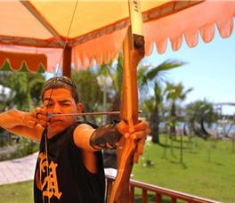 Letoonia Golf Resort