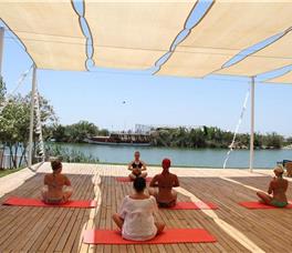 Letoonia Golf Resort