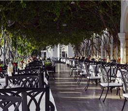 Letoonia Golf Resort