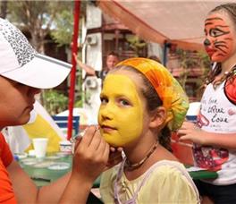 Letoonia Golf Resort