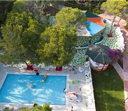 Letoonia Golf Resort