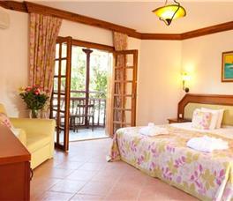 Letoonia Golf Resort