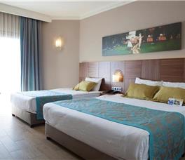 Letoonia Golf Resort