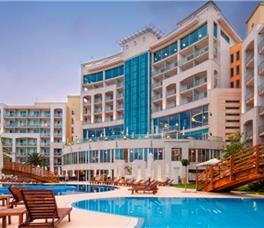 Splendid Conference & Spa Resort 5*