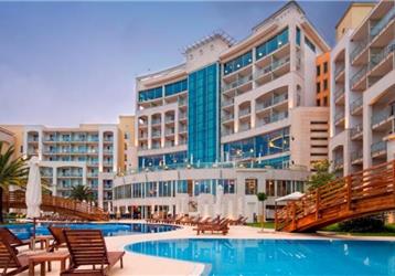 Splendid Conference & Spa Resort 5*