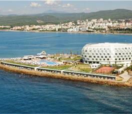 Sentido Gold Island Hotel