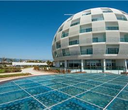 Sentido Gold Island Hotel