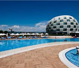 Sentido Gold Island Hotel