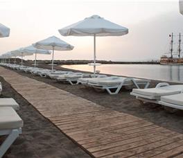 Sentido Gold Island Hotel