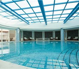 Sentido Gold Island Hotel