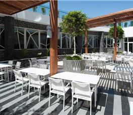 Sentido Gold Island Hotel