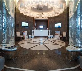 Sentido Gold Island Hotel