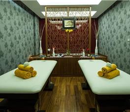 Sentido Gold Island Hotel