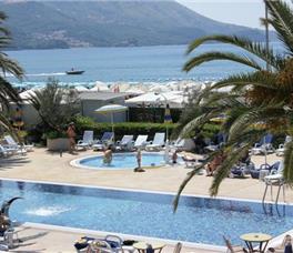 Montenegro Beach Resort