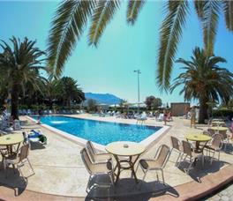 Montenegro Beach Resort