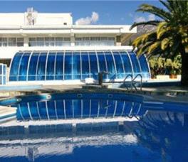 Montenegro Beach Resort