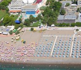 Montenegro Beach Resort