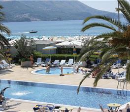 Montenegro Beach Resort