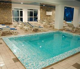 Montenegro Beach Resort