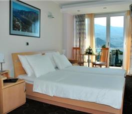 Montenegro Beach Resort