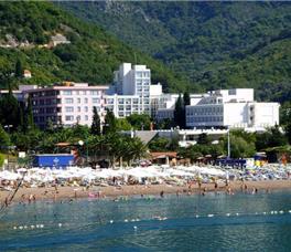 Montenegro Beach Resort