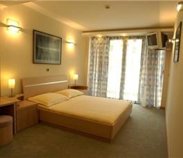 Montenegro Beach Resort