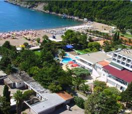 Montenegro Beach Resort