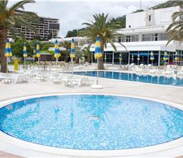 Montenegro Beach Resort