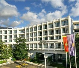 Montenegro Beach Resort