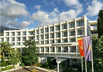 Montenegro Beach Resort