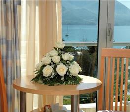 Montenegro Beach Resort