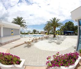 Montenegro Beach Resort