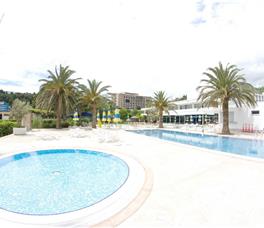 Montenegro Beach Resort