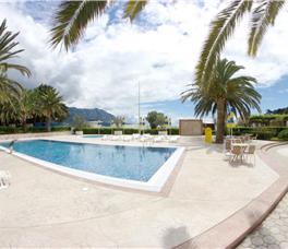 Montenegro Beach Resort