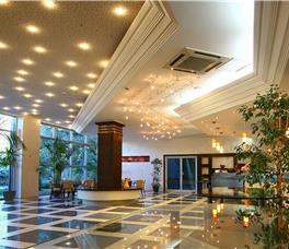 Montenegro Beach Resort