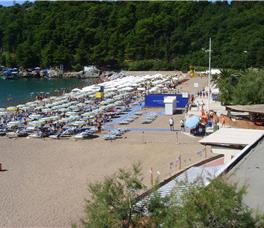 Montenegro Beach Resort