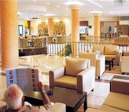 Kirman Hotels Sidera Luxury and SPA 5*