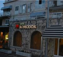 Hotel Komodor
