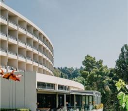 Corfu Holiday Palace